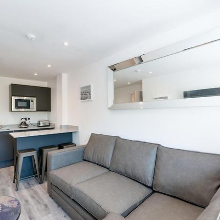 Liverpool Short Stay Apartments Eksteriør bilde